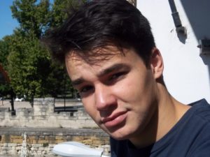 Photo de Thomas
